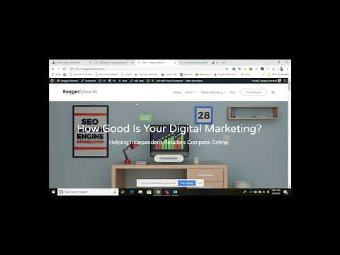 How to insert a read more in Wordpress blocks