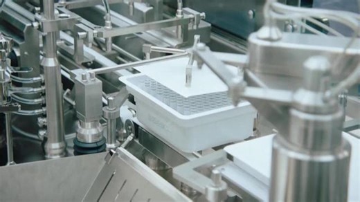 Eli Lilly to invest over $1 billion in India in global expansion