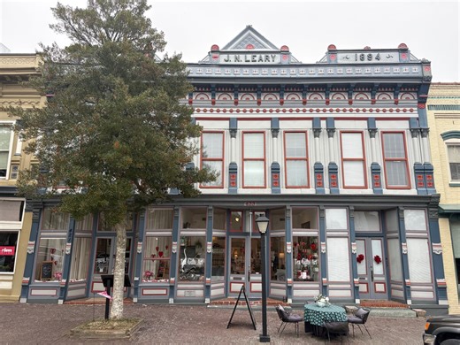 421-425 S Broad St, Edenton, NC 27932 - Retail for Sale | LoopNet