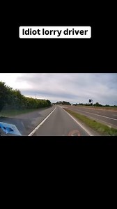 670K views · 994 reactions | Should the lorry driver have moved over? 樂 #bad #drivers #uk #hgv #driving #driver #ukreels | Bad Drivers UK | Facebook