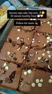 10 minutes instant craving cake⭐️🥮🍫 #recipe