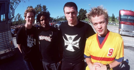 Fan poll: 5 best 2000s pop-punk songs