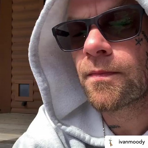 Anyone else feeling A Little Bit Off today!? #5FDP #FFDP #FiveFingerDeathPunch #ivanmoody #F8 #Alittlebitoff #Metal #Rock #HardRock #Music #Accapella