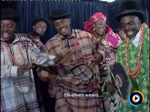 WEKOWUYE by asu ekiye