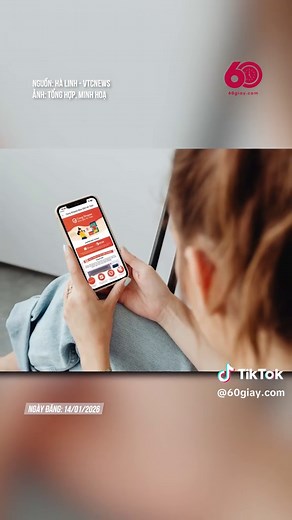 Mua Sắm Online: Người Việt Chi Gần 1.200 Tỷ Đồng Mỗi Ngày