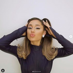 Ariana Grande's Wedding Details REVEALED!