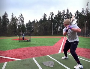 186K views · 2.1K reactions | Baseball’s No. 1 overall prospect Adley Rutschman absolutely CRUSHED this baseball  (via: The Baseball Bat Bros) | Baseballer | Facebook