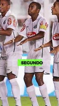 Best trios in Brazilian football 👀