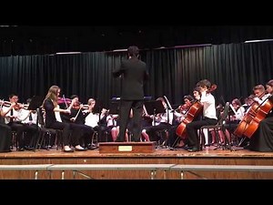 Air for Strings (Dello Joio)
