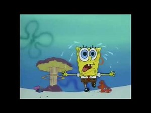 SpongeBob Music: IM12 THE CHASE (Remastered)