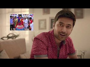 Enjoy 40+ Live Channels on Sun NXT app. Download Now!