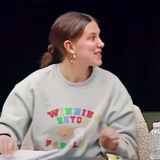 Unexpected Scene of Stranger Things.🙂 #shorts #strangerthings #trending