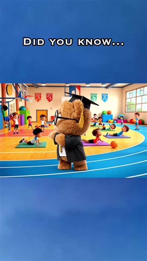 Move to Refocus 🧠🏃‍♀️✨ Short movement breaks help the brain reset and refocus. 🧠🏃‍♀️ A quick stretch or walk improves attention for the next task and prevents mental fatigue. 🚶‍♂️✨ Intentional resets help learning feel easier. 🌟 🌟 Why This Works: Movement increases blood flow and reduces stress, helping the brain return to focus mode. 🧠✨ Short breaks prevent overload and improve stamina for longer learning sessions. 👉 Extensions: • (K–2): Do a quick “shake and stretch” break between tas