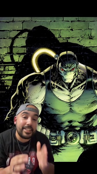 Absolute Bane: The Dark Legacy of Batman's Nemesis