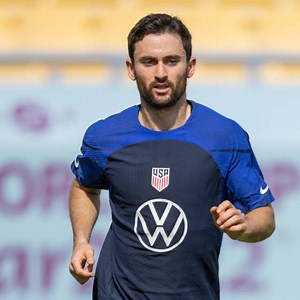 Luca de la Torre – USMNT Midfielder | US Soccer Players