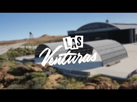 Las Venturas - Update 2.0.0