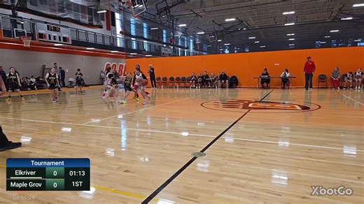 Essential Strategies for Tournament Success in Basketball