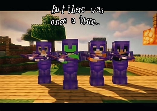 Dream SMP Nostalgia Edit: 2021 Rewind