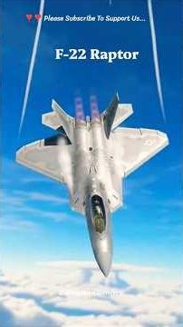 ❣️❣️F-22 Raptor Targetting At Enemy's F16 #aviation #F-22Raptor #fightingfalcon #fighterpilot