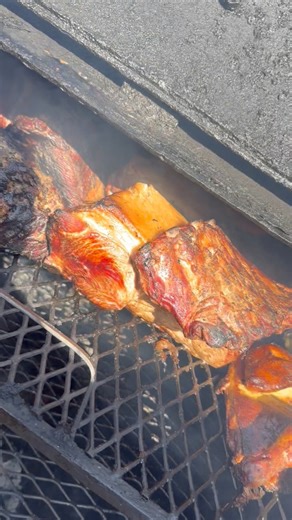 Blessed to be able to do what we love! Come see us now! 816 St. John’s Ave Palatka, FL 32177. Next to Dairy Queen 😊🙏 | Cattlemen's Real Pit Bar-BQ