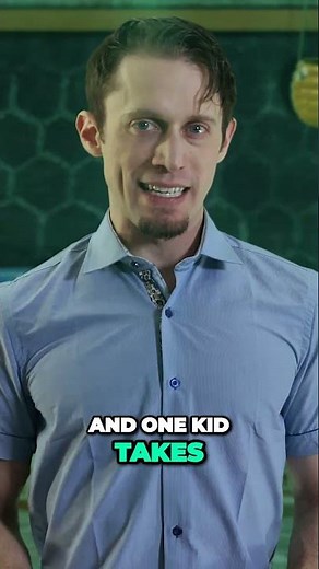 The Terrifying Origin Story of Candyman