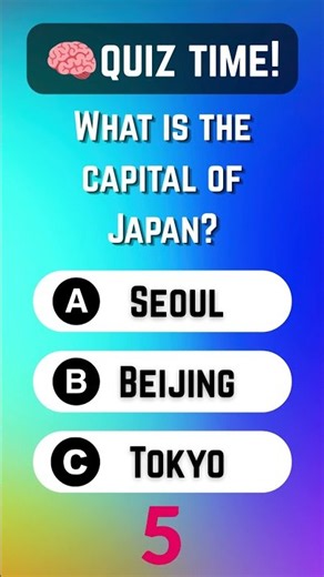 99% Fail This Quiz! 🤯
