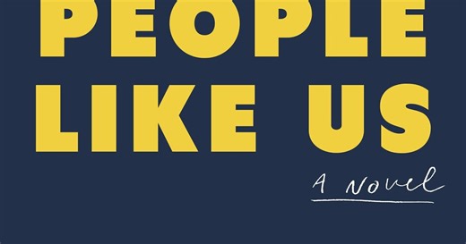 ‘People Like Us’ explores the struggles of semifame, American identity