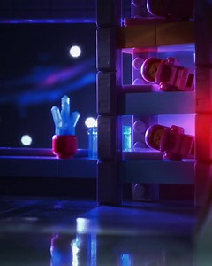 303K views · 2.6K reactions | What really happens when you think the babies are napping in space. | LEGO | Facebook