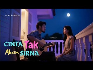 LOVE WILL NEVER DISAPPEAR 🔶️ The latest and most popular romantic duet song right now.