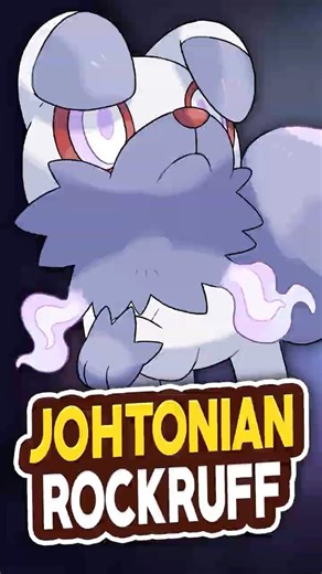 What if OLD Pokémon Regions Got Regional Forms?