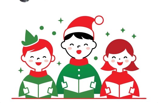 🎄✨ CHRISTMAS CAROLING CONTEST 2025! ✨ Make caroling videos ( christmas songs) together with your family and friends, upload it on Facebook and tag me, make it public. ☺️ Exciting Prizes Await! 👏👏👏 🏆 GRAND PRIZE: P5,000 🥈 2ND PRIZE: P3,000 🥉 3RD PRIZE: P2,000 🌟 5 consolation prices! P1,000 each group 💸💵 📌 Open to PHILIPPINES resident ONLY!!! 👥 Each group must have minimum of 5 members. (The more the better ) 🎤 CRITERIA FOR JUDGING 1. Vocal Performance/Mastery – 50 points • Pitch accu