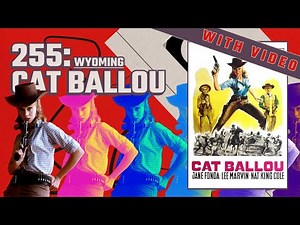 255: Cat Ballou (1965)