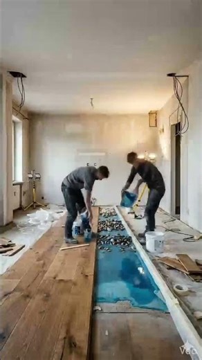 Aesthetic Space Creation ✨🛋️