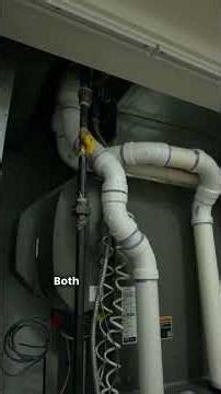 Gas Furnace Face-Off: Rheem vs Daikin