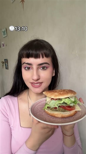 CO JE WEGETARIANKA W TŁUSTY CZWARTEK? 😅