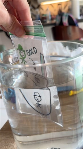 Emily Calandrelli on Instagram: "Trap a Leprechaun with SCIENCE Comment LINK for more spring science activities. New Easter and spring activities every Saturday until Easter!"