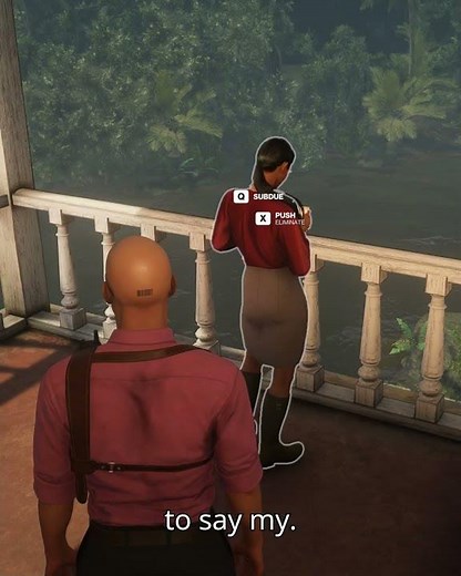 Legendary Cinematic Kills by agent 47 | Hitman3