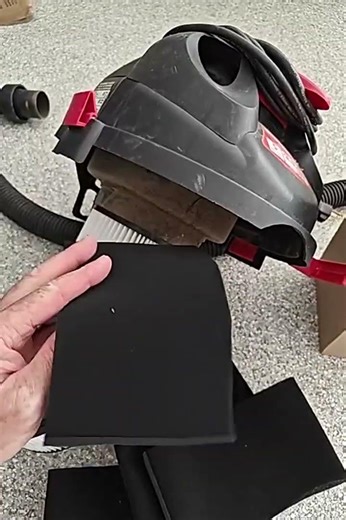 90398 Shop Vac Filters Replacement for Shop Vac Type AA Cartridge Vacuum Filter Review