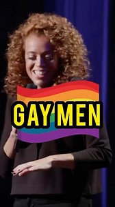Science. | Michelle Wolf