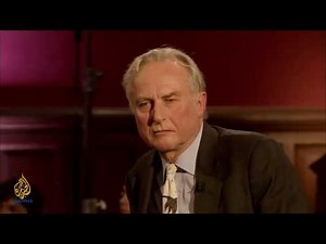Richard Dawkins on religion