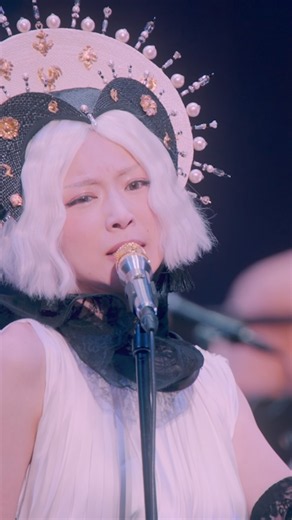 「カプチーノ」from 党大会令和巡回 Live Blu-ray/DVD 2026年10月28日(水)発売