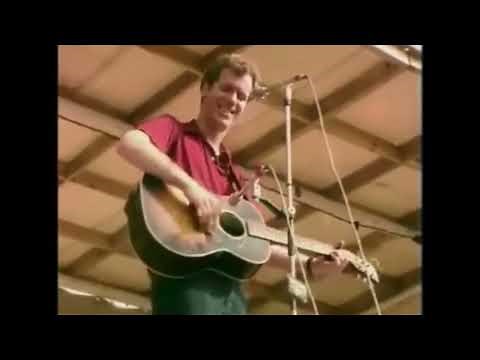 Loudon Wainwright III - I Am The Way (live 1974)