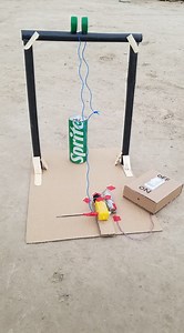 36K views · 310 reactions | Hydraulic Lift Machine #DIY #hydraulic #hydrauliclift #lift #machine #crafts #science #scienceproject #technology #inventions #dcmotor #reels #reelsfb #fbreels #viral #viralreels #trending #shorts #youtubeshorts #utcrafting | UT Crafting | Facebook