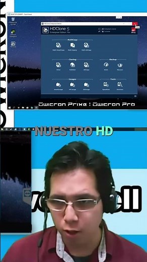 💻 Convierte tu PC Física en una Máquina Virtual | Backup Total, Portabilidad y Seguridad 🚀