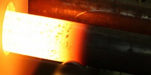 Induction Forging - FOCO induction