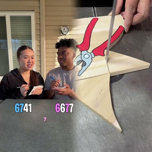 This is literally like trying to guess someone’s phone passcode🤣 #couple #girlfriend #boyfriend