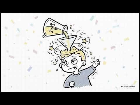 The Introvert Hangover: Why Socializing Drains You