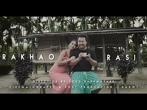 Rakhao Rasi - Biraj Muchahary [Official Video]