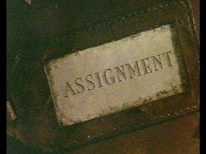 'Algeria, by Force of Islam' - from the BBC Assignment series 1991