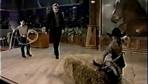 144K views · 2.2K reactions | A Thursday Throwback to Clay and Jake Smith's first TV appearance — on The Tonight Show with Jay Leno. ... Who knew Jake was also such a singer?! SOUND ON to hear his rendition of "Somebody Slap Me" 藍 #TBT >>> See more of Clay and Jake through the years on this week's ProRodeo Tonight, featuring a special spotlight on the brothers. Saturday/Sunday | 4PM ET Video: The Tonight Show / Courtesy the Smith Family | CowboyChannel | Facebook